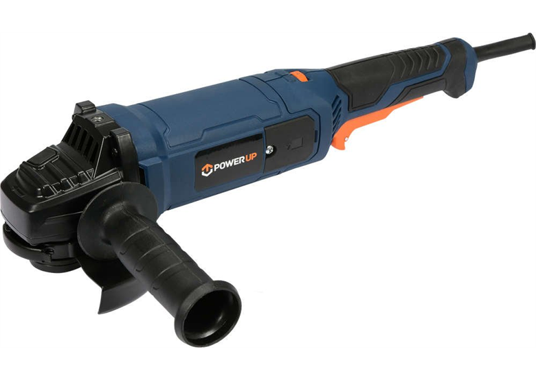 Szlifierka kątowa Power Up 79123