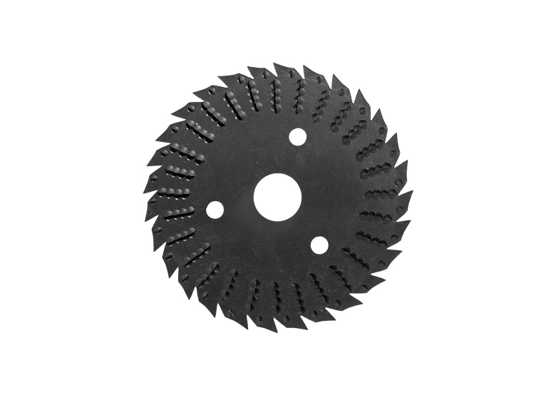 Dysk tarnikowy uniwersalny 125x3x22.2mm Z28 Powerrasp 7412502