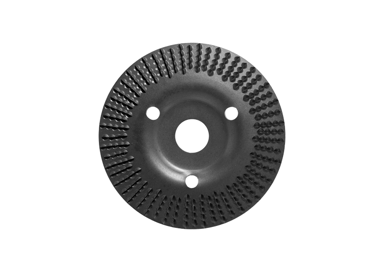 Dysk tarnikowy skośny-A 125x3x22.2mm Powerrasp 7412526