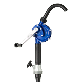 Pompa korbowa do oleju 15l/min Pressol 13 055