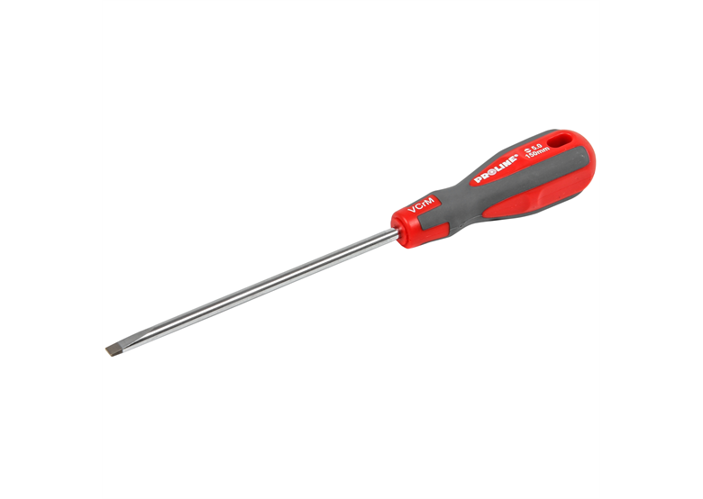 Wkrętak płaski 2.5x63mm soft touch Proline 10151