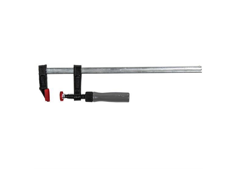 Ścisk stolarski typ F 120x2000mm profesjonalny Proline 11284