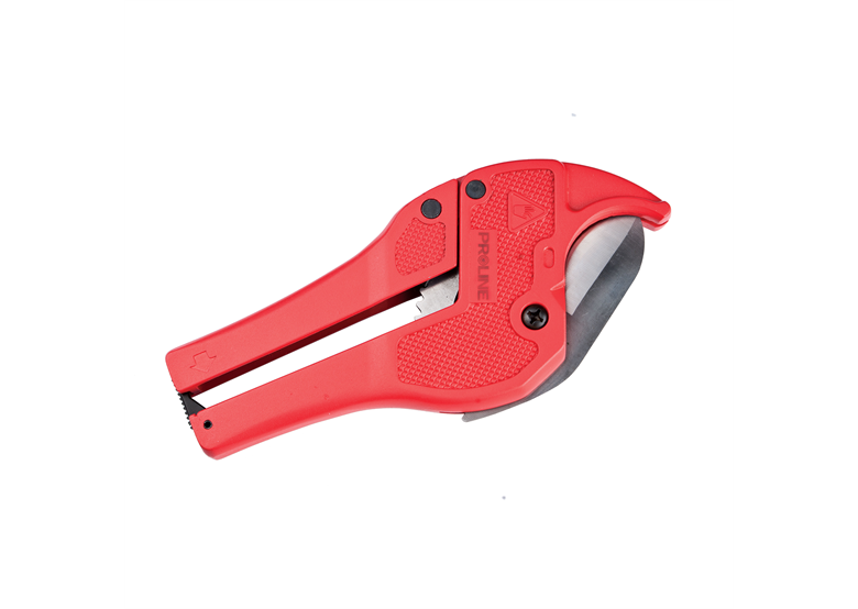 Obcinak do rur pcv, max 42mm Proline 17201