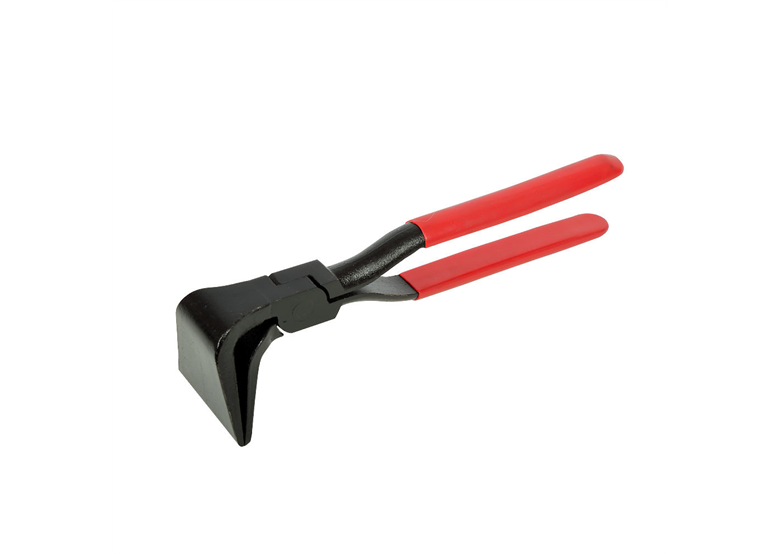 Szczypce do gięcia blachy 90 stopni, 280mm Proline 17393