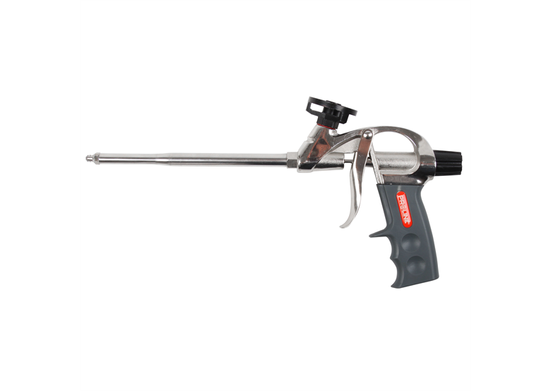 Pistolet do pianki montażowej teflonowany Proline 18014