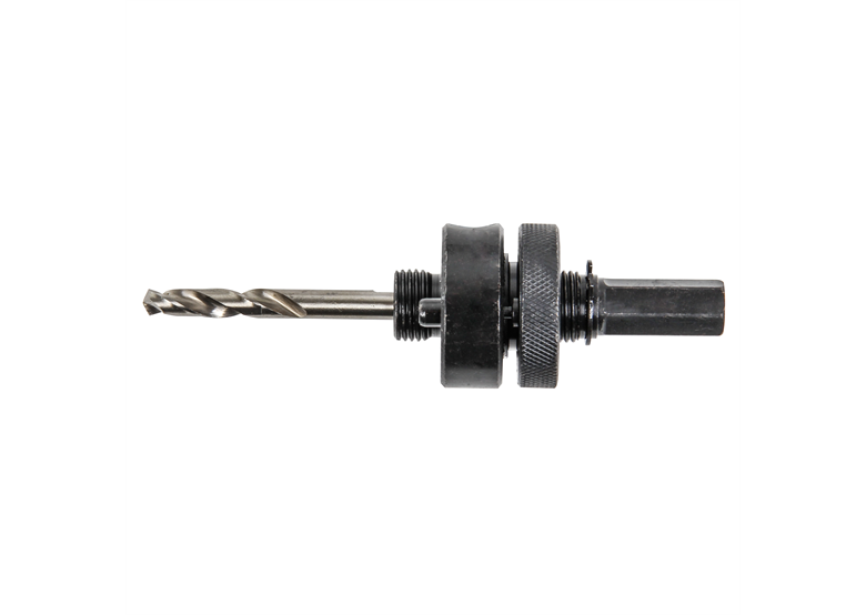 Adapter sześciokątny 11mm do otwornic bimetalowych 32-140mm Proline 27101