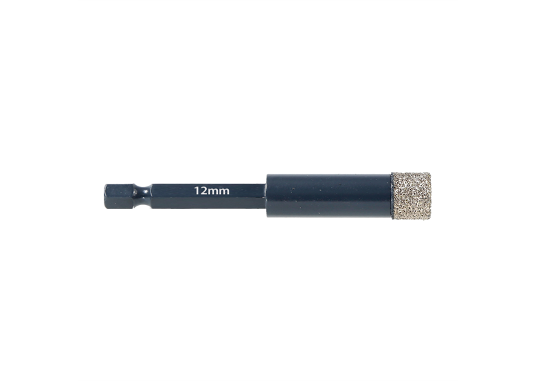 Otwornica diamentowa 12mm, 1/4 Proline 27292