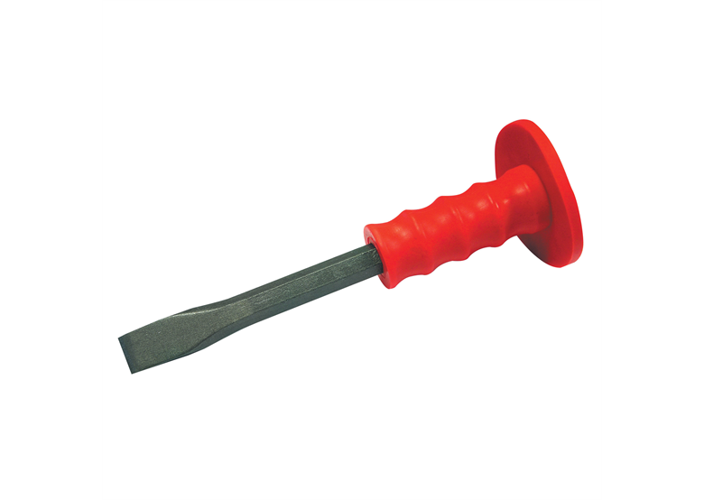 Przecinak murarski 300mmx19 z osłoną pvc Proline 31339