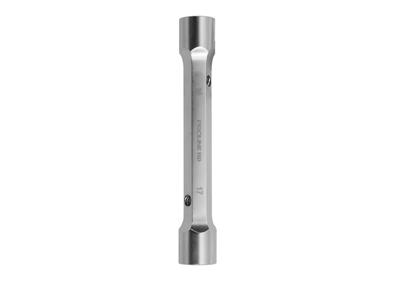 Klucz rurowy dwustronny 20x22mm, cv hd Proline 36230