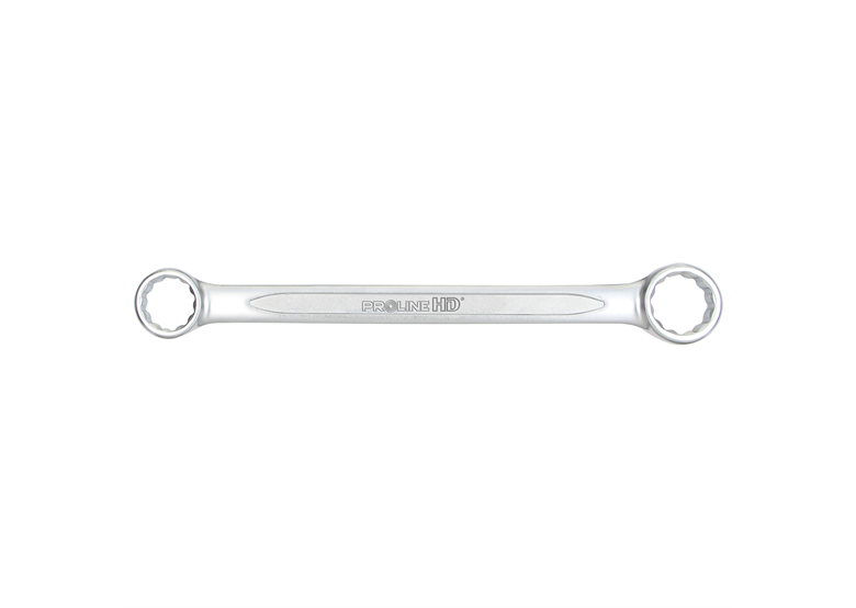 Klucz oczkowy prosty, 10x11mm hd Proline 36610