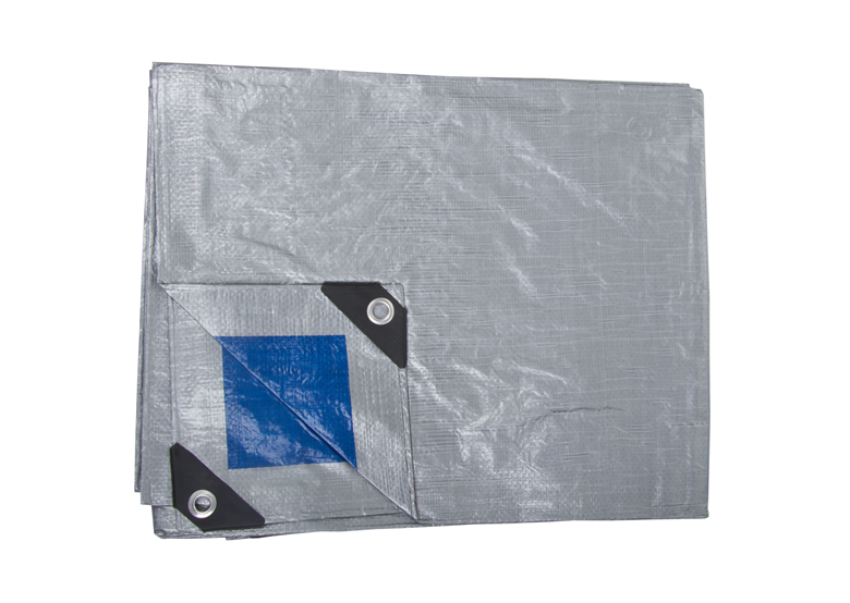 Plandeka 110g/m2, 5x8m Proline 46458