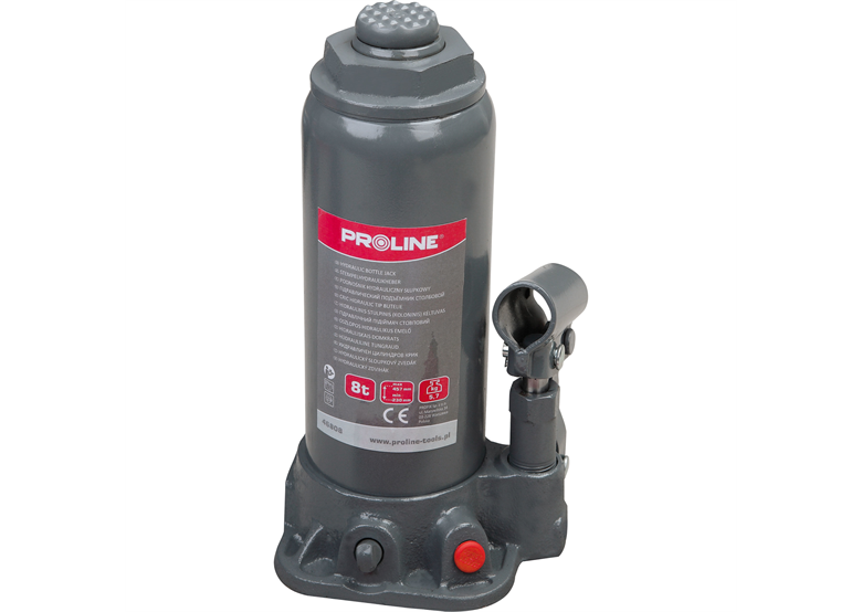 Podnośnik hydrauliczny słupkowy 5t Proline 46805