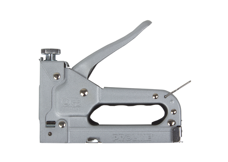 Zszywacz 4-funkcyjny 4-14mm typ 'G' profesjonalny Proline 55034