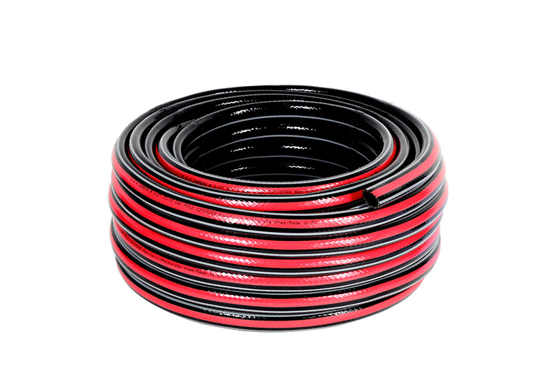 Wąż ogrodowy 4-warstwowy 1/2" 20m rolka, premium Proline 99612