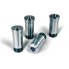 Tuleje zaciskowe 3-22mm, 14szt. do ostrzarki ON-220 Proma 25049005