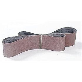 Taśma szlifierska 77x2410 mm do szlifierki BVR-405 ziarnistość 40 Proma 60405040