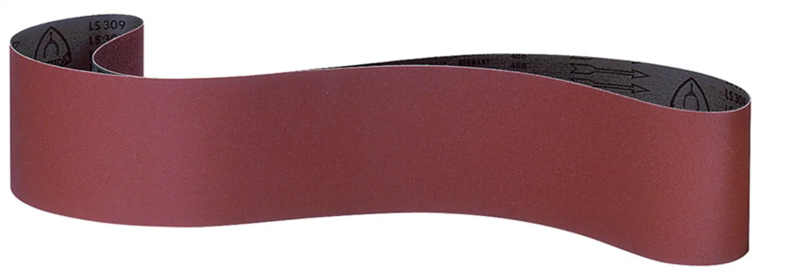 Taśma ścierna BKLP-1500 50x686 G120 Proma 60500120
