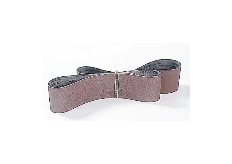 Taśma szlifierska 100x915 mm do BP-100 ziarnistość 100 Proma 60605010