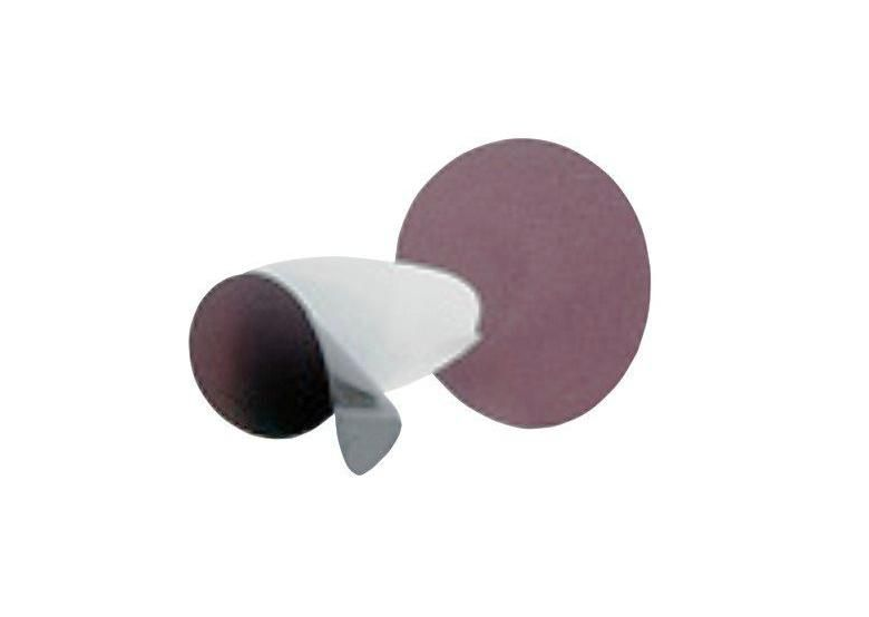 Krążek szlifierski O 150 mm samoprzylepny do BP-100, G40 Proma 80