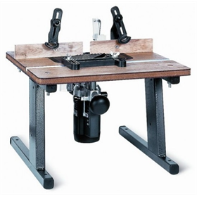 Stół do frezarki górnowrzecionowej 430x440mm Proma BX-1