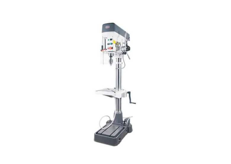 Wiertarka stołowa z autoposuwem Proma BY-3220PC/400