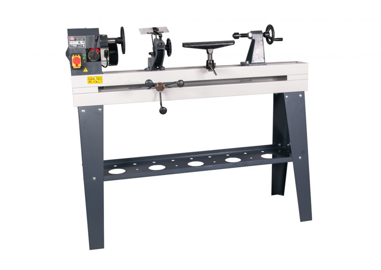 Tokarka do drewna Proma DSLK-1000E