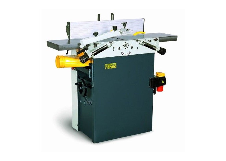 Strugarko-grubościówka HP-250-2/400 Proma HP-250/2/400