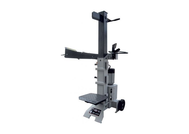 Łuparka do drewna Proma HSP-8/350