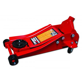 Ruchomy podnośnik hydrauliczny niskoprofilowy 2.5t Proma HZN-2_5