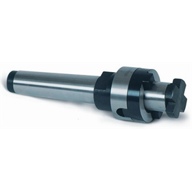 Trzpień frezarski z poprzecznym rowkiem Proma MK3-16