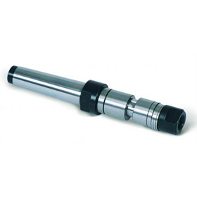 Trzpień frezarski z podłużnym rowkiem Proma MK4-22