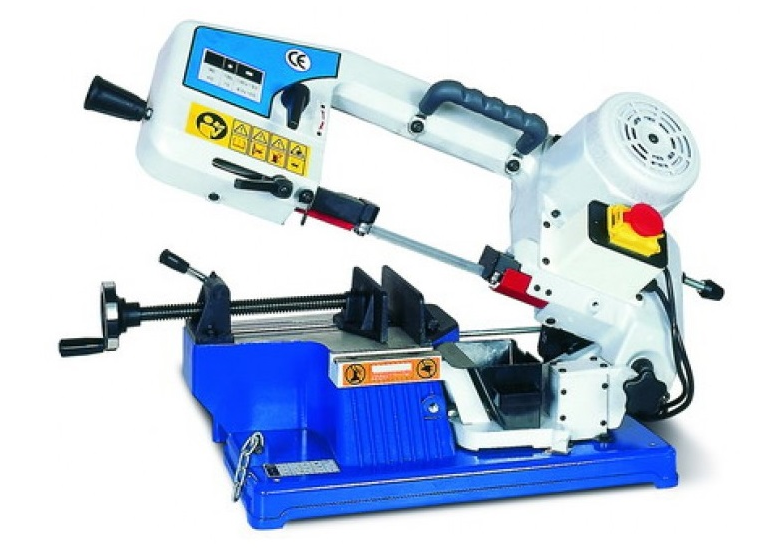 Piła taśmowa Proma PPR-100