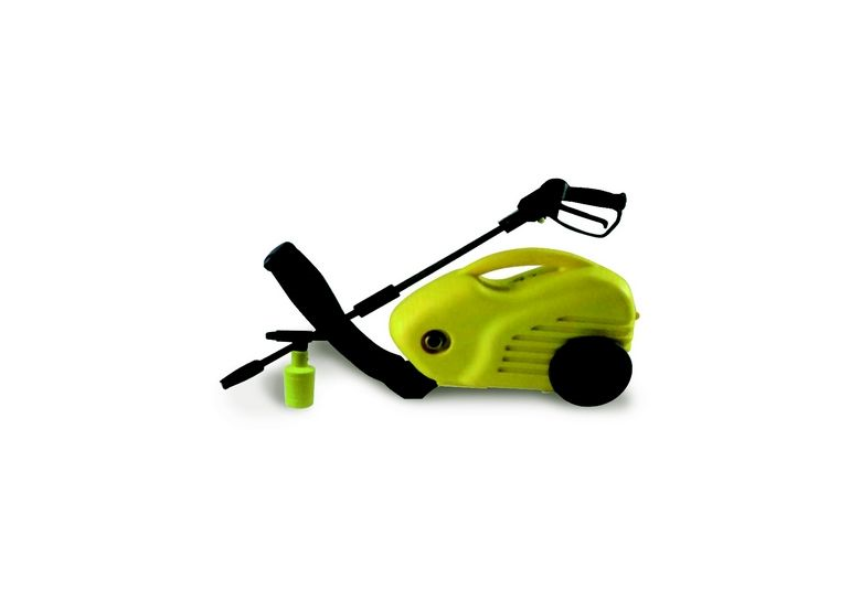 Myjka wysokociśnieniowa Proma PPW-140
