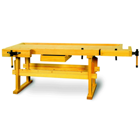 Stół warsztatowy Proma PTH-2100NB