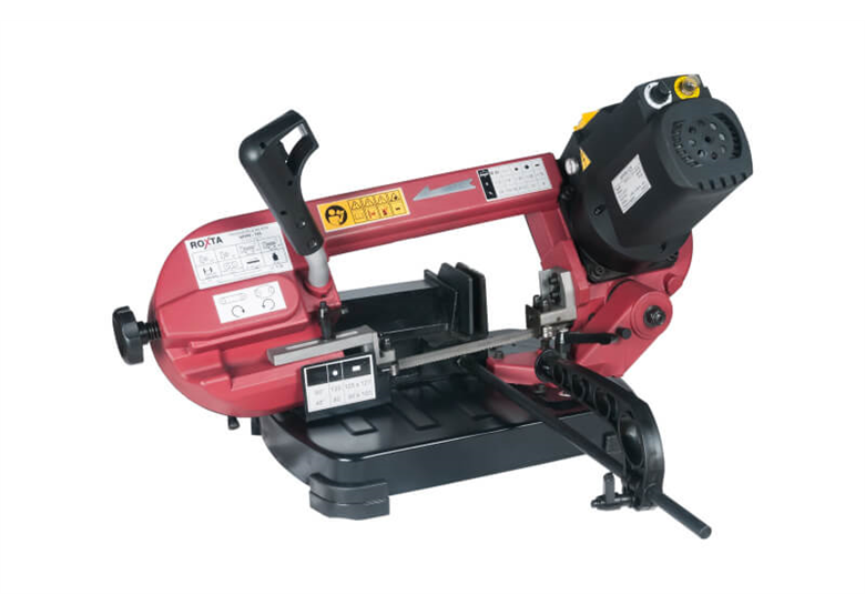 Piła taśmowa Proma RPPR-125