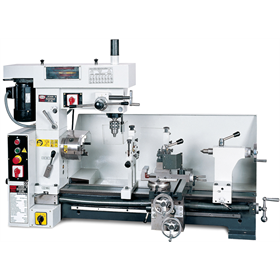 Tokarka kombi Proma SKF-800