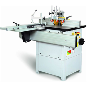 Frezarka stolarska Proma TFS-100/30