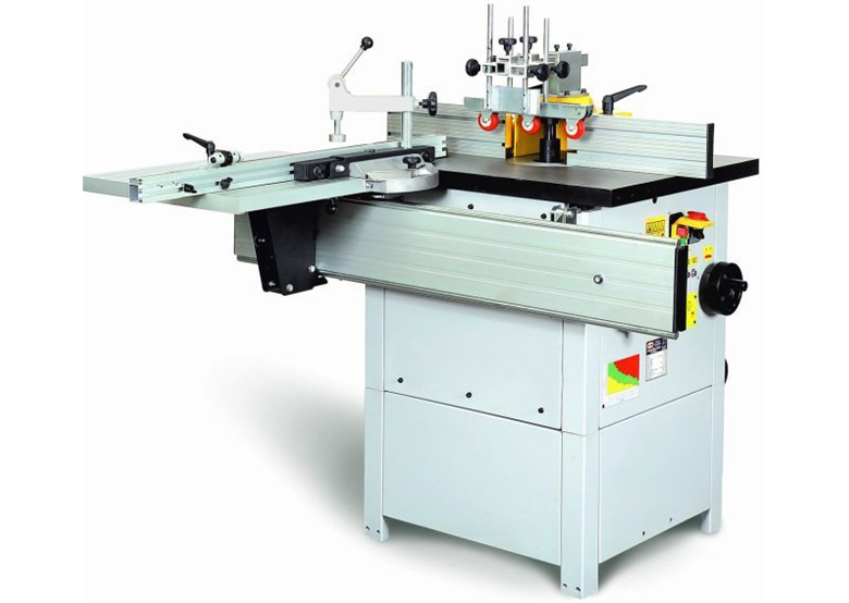 Frezarka stolarska Proma TFS-100/30