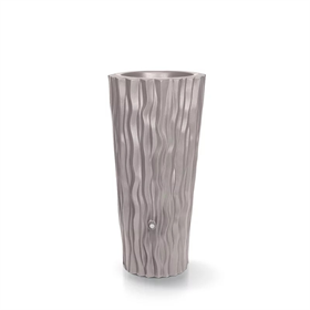 Zbiornik na deszczówkę Prosperplast ARVES Alana Flower