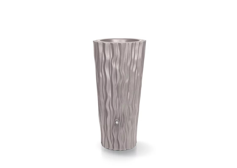 Zbiornik na deszczówkę Prosperplast ARVES Alana Flower