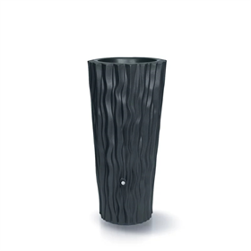 Zbiornik na deszczówkę Prosperplast ARVES Alana Flower