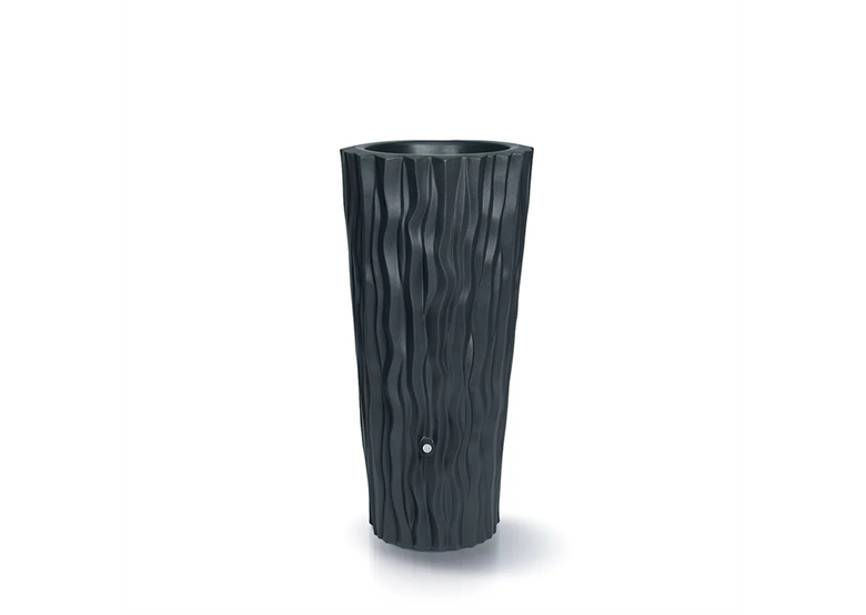 Zbiornik na deszczówkę Prosperplast ARVES Alana Flower