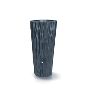 Zbiornik na deszczówkę Prosperplast ARVES Alana Flower