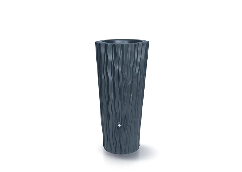 Zbiornik na deszczówkę Prosperplast ARVES Alana Flower