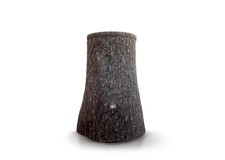 Zbiornik na deszczówkę Prosperplast ARVES Little Tree