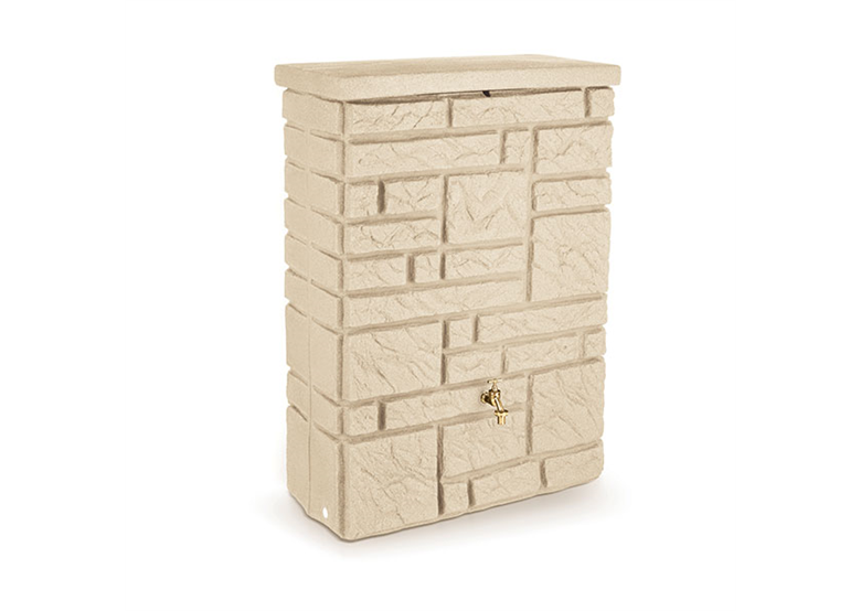 Zbiornik na deszczówkę Prosperplast ARVES Maurano