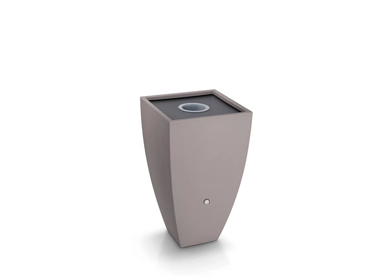 Zbiornik na deszczówkę Prosperplast ARVES Modena