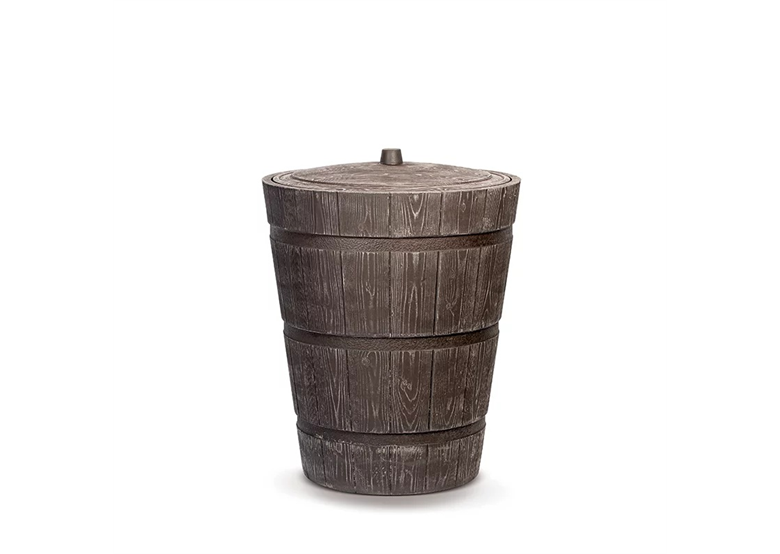 Zbiornik na deszczówkę Prosperplast ARVES Rustico