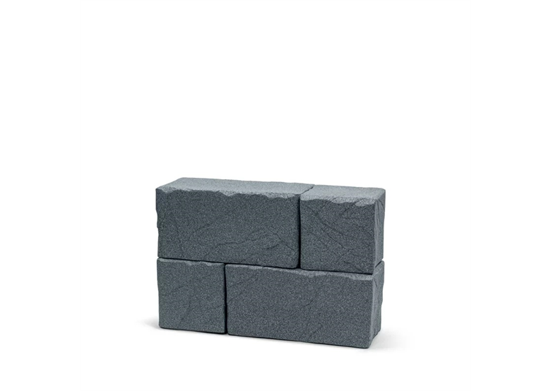 Zbiornik na deszczówkę Prosperplast ARVES Stone Block