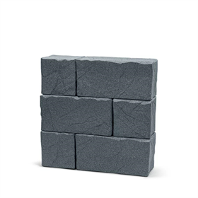 Zbiornik na deszczówkę Prosperplast ARVES Stone Block